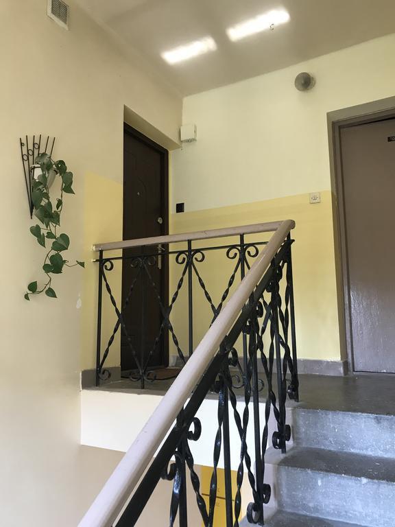 Ferienwohnung Dk Apartament Stare Miasto Allenstein Exterior foto